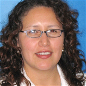 Dr. Isabel Tejeda, MD
