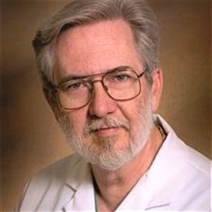 Dr. Bill Barry, MD