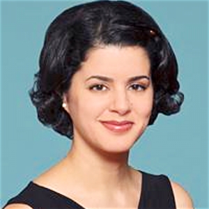 Dr. Samaneh Bazel, MD