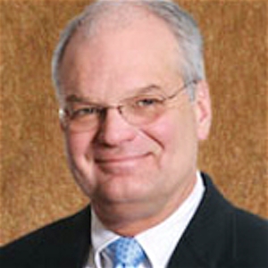 Dr. William Bennett, MD