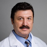 Dr. George Saad, MD