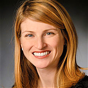 Dr. April Ramsey, MD