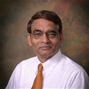 Dr. Madhusudan Borde, MD