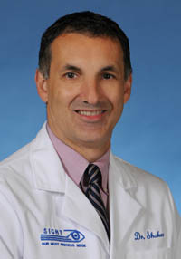 Dr. George Shaker, MD