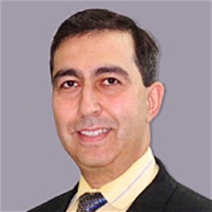 Dr. Costas Constantinou, MD