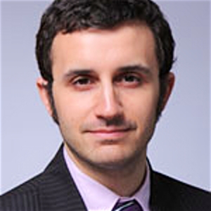 Dr. Maksim Shapiro, MD