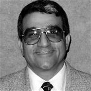 Dr. Mohamed-Ashraf Ghobashy, MD