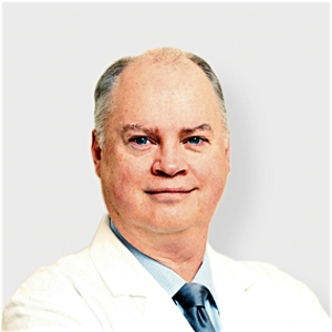 Dr. Mark Hackbarth, MD