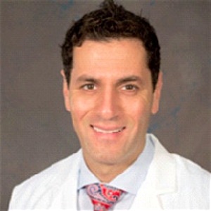 Dr. Samer Saqqa, DO