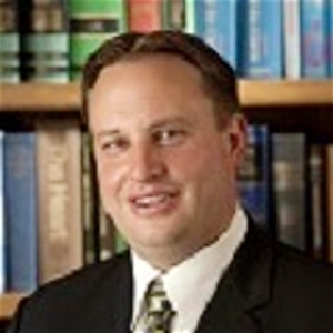 Dr. Nicholas Brown, MD