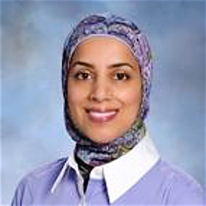 Dr. Sameena Zahoor, MD