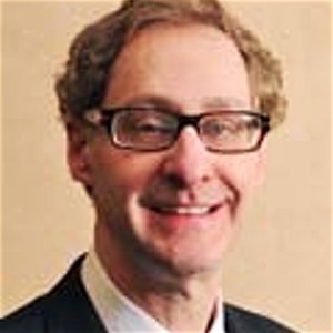 Dr. Robert Hozman, MD
