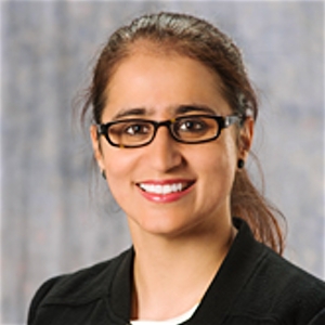 Dr. Manpreet Sethi