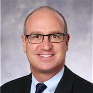 Dr. Darryl Miller, MD