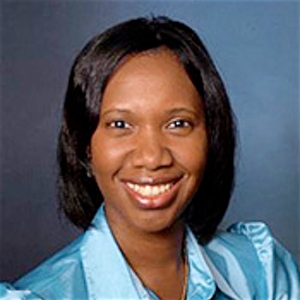 Dr. Alexandra Pierre, DO