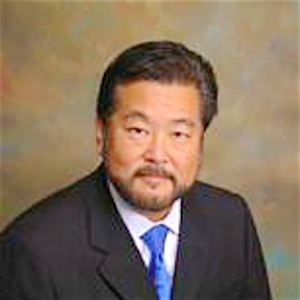 Dr. Neal Anzai, MD