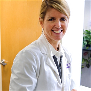 Dr. Sara Mayo, MD