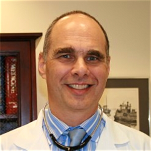 Dr. David Rosenheck, MD