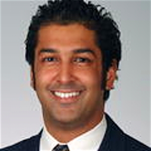 Dr. Neeraj Sharma, MD