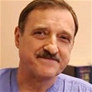 Dr. Robert Pereyra, MD
