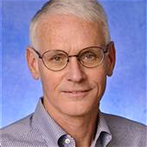 Dr. Charles Morrow, MD