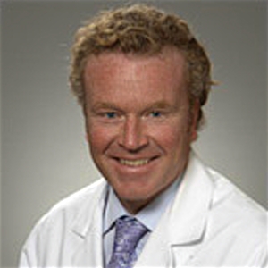 Dr. Donald Orourke, MD
