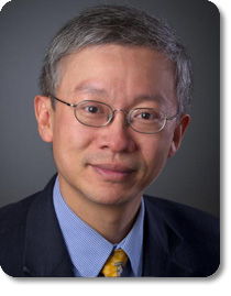Dr. George Yeh, MD