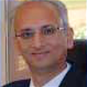 Dr. Nizar Ramzan, MD