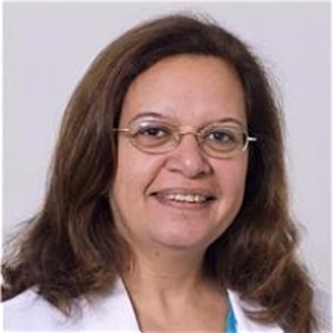 Dr. Vivian Nasr, MD