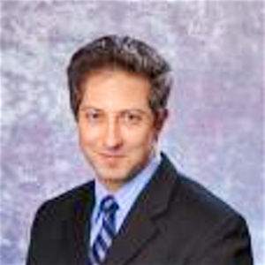 Dr. Igor Poltinnikov, MD
