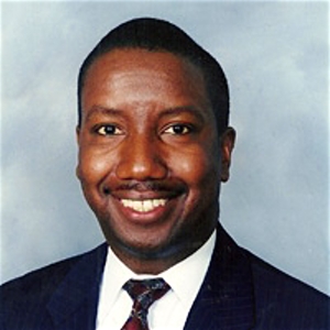 Dr. Darrien Gaston, MD