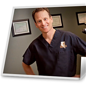 Dr. David Chaffin, MD