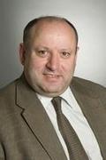 Dr. George Zervos, MD