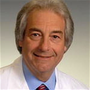 Dr. Elliot Gerber, MD