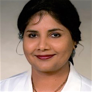 Dr. Vijaya Reddy, MD