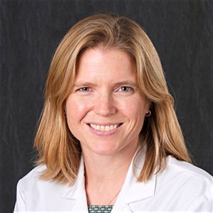 Dr. Hilary Mosher, MD
