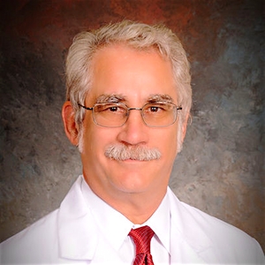 Dr. Terrance Fried, MD