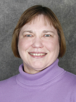 Dr. Georgia Prescott, MD