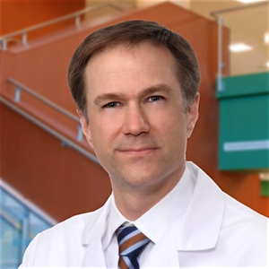 Dr. Christopher Jordan, MD