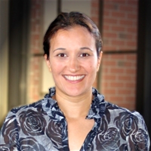 Dr. Shashi Panozzo, MD