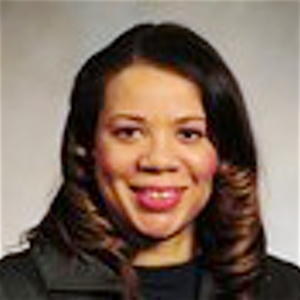 Dr. Tanja Evans, MD