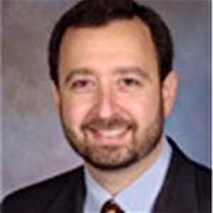 Dr. Jon Sherman, MD