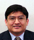 Dr. Geraldo Saavedra, MD