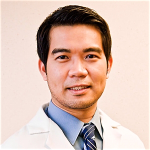 Dr. Ranilo Rabacal, MD