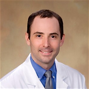 Dr. Joseph Montgomery, MD