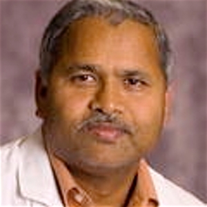 Dr. Nageswara Podapati, MD