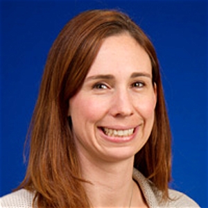 Dr. Danielle Cronin, MD