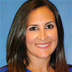 Dr. Lauren Caston, MD