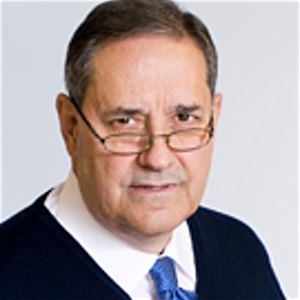 Dr. Francis Delmonico, MD