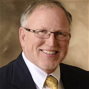 Dr. Bruce Tetirick, MD